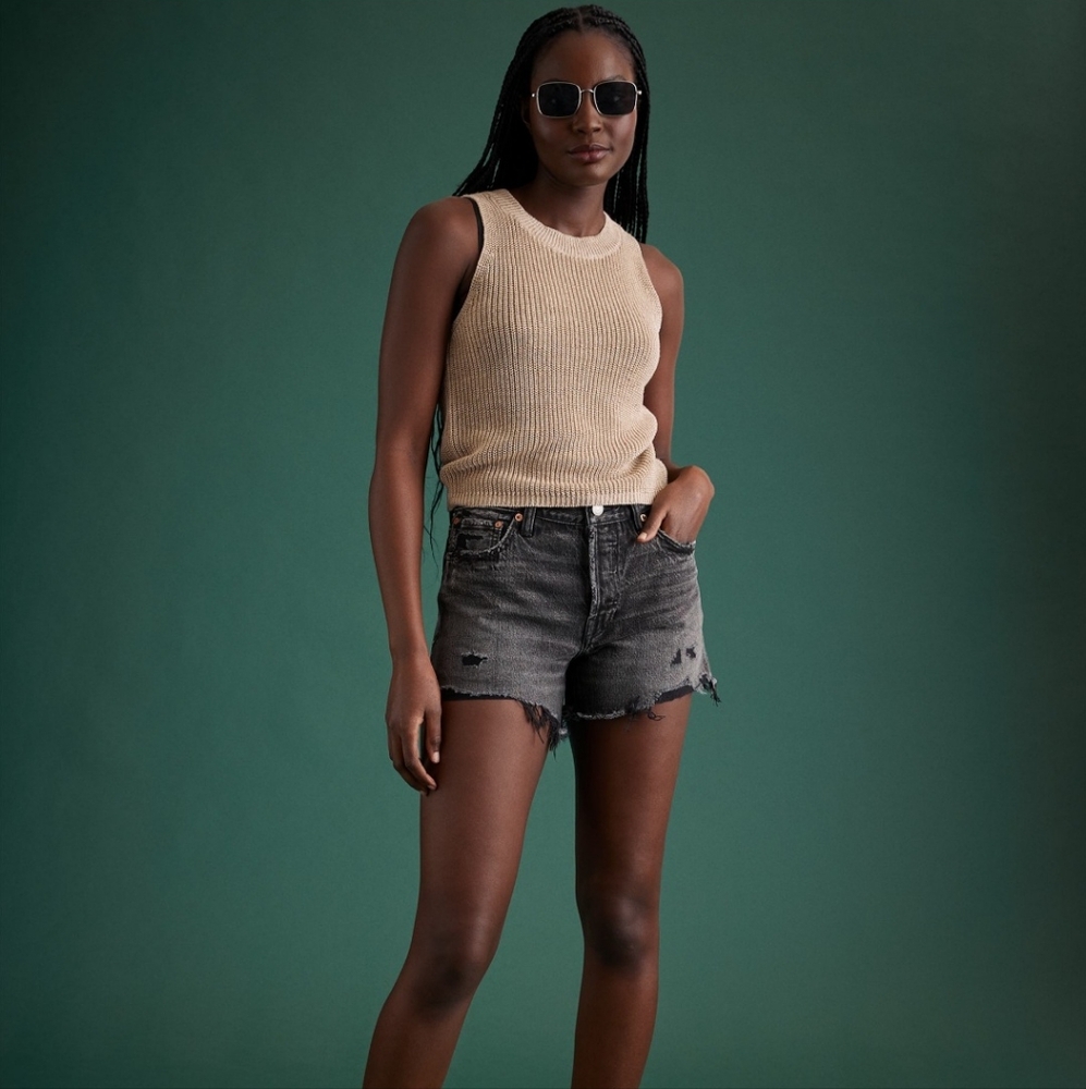 American Eagle AE77 Shorts